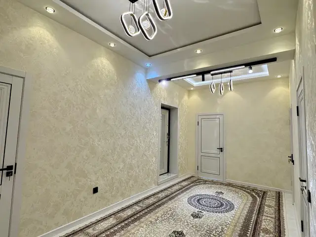 2-комн. квартира, 15 этаж, 65 м², Сино, Душанбе - 5