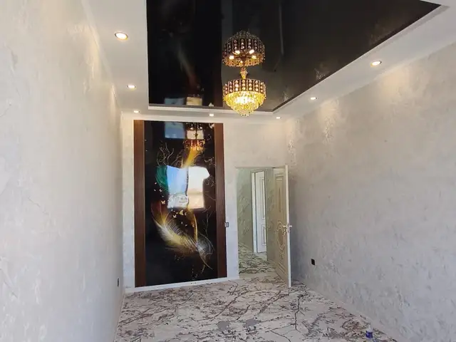 2-комн. квартира, 9 этаж, 55 м², пушти ресторани Малика, Бохтар (Курган-Тюбе)