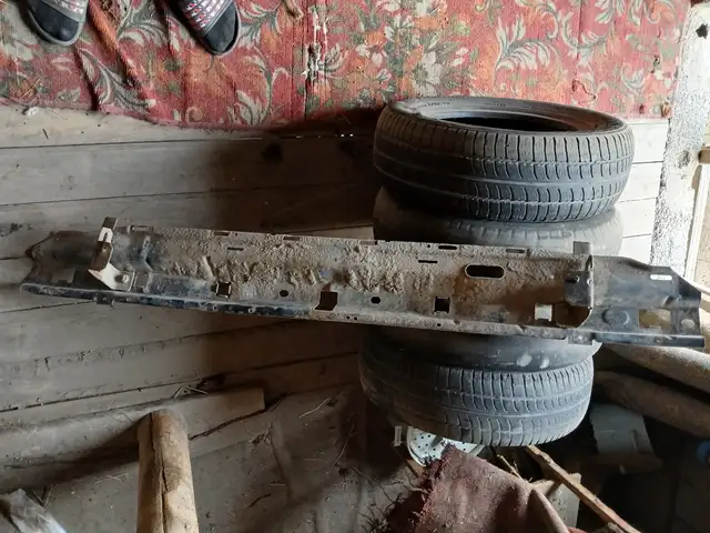 Запчасть на Opel, Худжанд