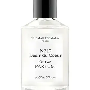 Духи Desir du Coeur Thomas Kosmala, Душанбе