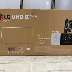 Телевизор Lg, Душанбе