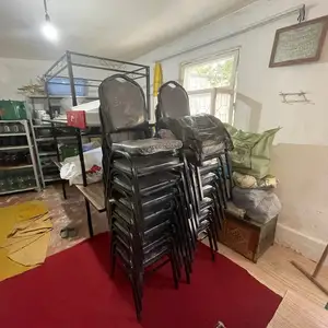 Стул, Душанбе