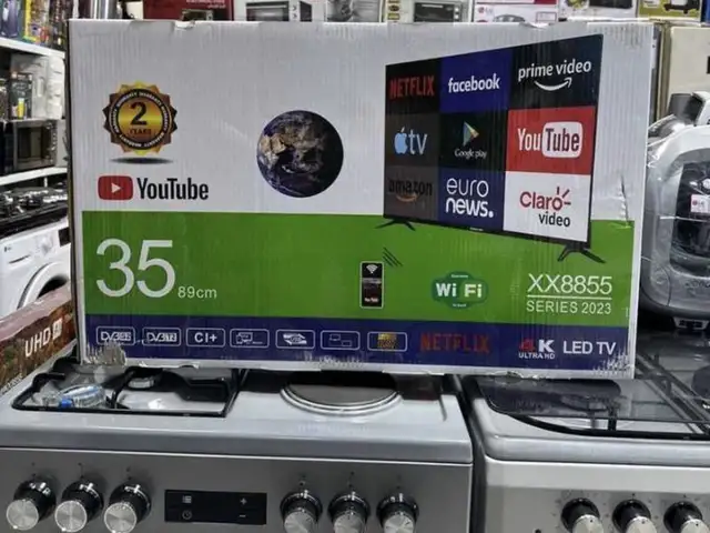 Телевизор, Душанбе
