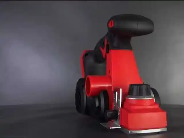 Аккумуляторный рубанок - RODEX, Душанбе