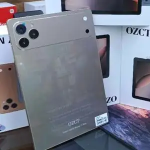 Планшет OZCT 17 PRO max 2sim 16/1tera 10000 battery, Душанбе