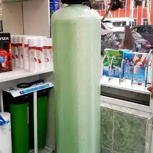 Фильтр для очистки воды, Душанбе