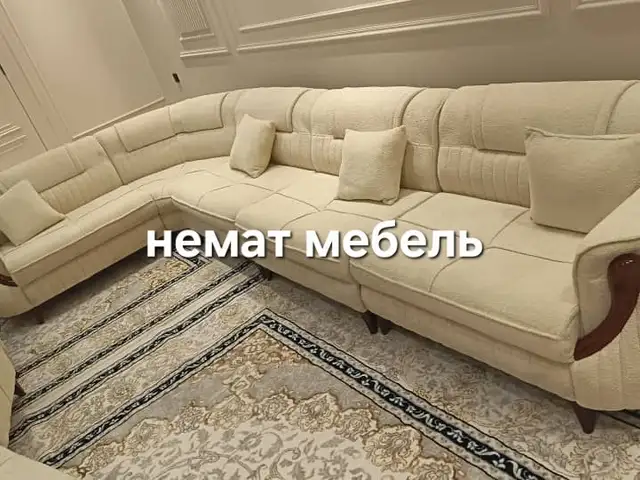 Уголок ташкентский, Душанбе