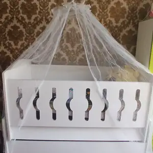 Колыбель, Душанбе