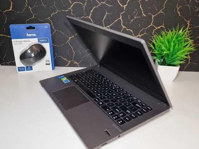 Ноутбук corei5/7gen vga SSD256 Vga4, Душанбе