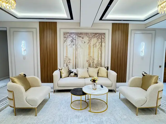 3-комн. квартира, 17 этаж, 134 м², Спартак, Душанбе