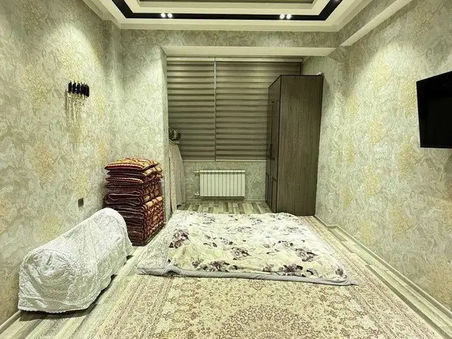 3-комн. квартира, 3 этаж, 80 м², Сино, Душанбе