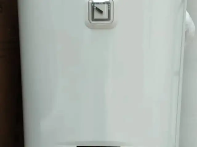 Водонагреватель, Душанбе