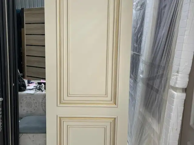 Дверь Багет, Душанбе
