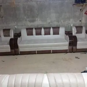 Диван с креслами, Душанбе