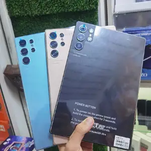 Планшет S25 Ultra 16/512gb black, Душанбе