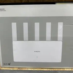 Роутер Xiaomi BE5000 Wifi 7, Душанбе