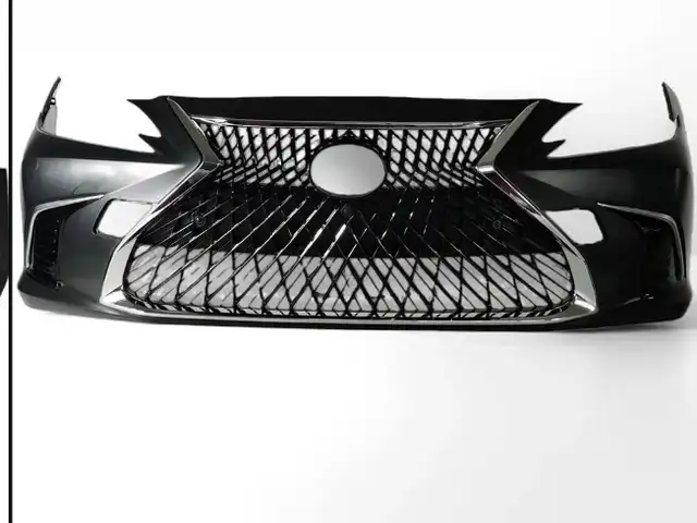 Бампер на lexus es 2014-2021, Душанбе