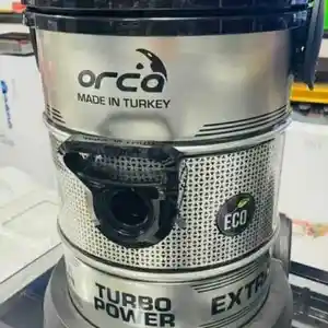Пылесос Orco, Душанбе