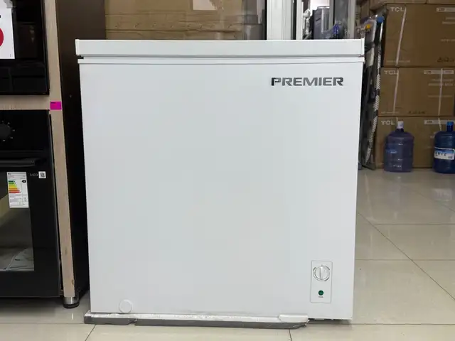 Морозильник Premier 200 LT, Душанбе