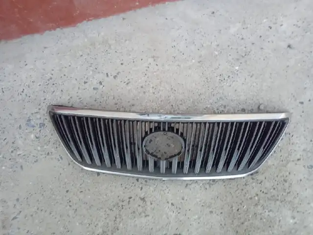 Обрисовка от lexus RX350, Худжанд