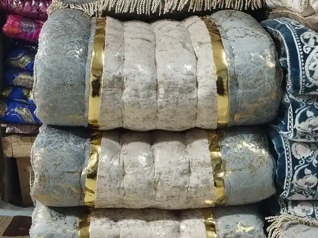 Курпача, Душанбе