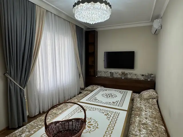 1 этажн. 4-комн. дом, 2 сотки, Саршавии Корвон, Душанбе