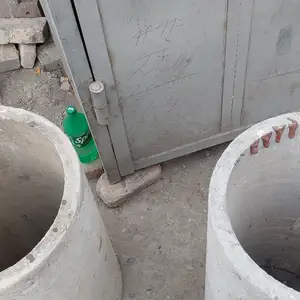 Асбестовая труба, Худжанд
