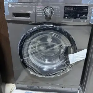 Стиральная машина LG 7kg original, Душанбе