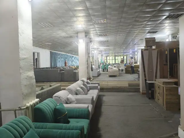 Помещение под свободное назначение, 200м², Фирдавси, Душанбе