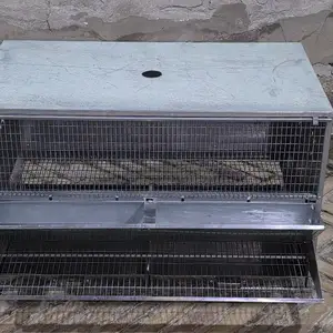 Клетка для кур несушек кафас барои мург, Худжанд