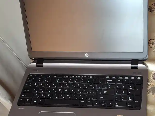 Ноутбук HP Probook Core i5 1Tb/8Gb, Худжанд