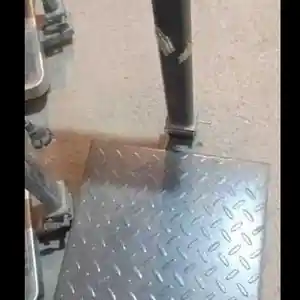 Весы, Душанбе
