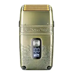 Электробритва VGR V-335, Душанбе