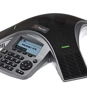 Конференции Телефон Polycom IP 5000, Душанбе