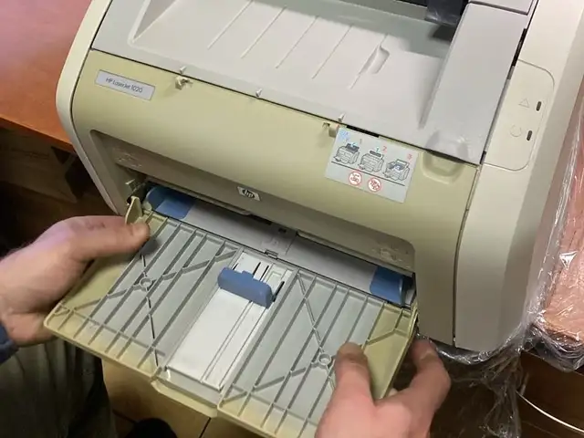 Принтер hp 1020p, Хуҷанд