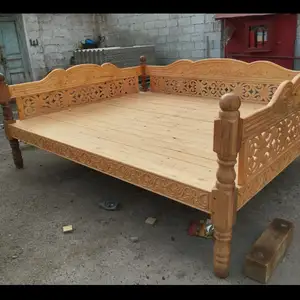 Тапчан кат, Душанбе