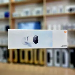 Умная IP-камера Xiaomi Outdoor Camera AW300, Душанбе