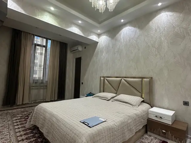 2-комн. квартира, 9 этаж, 70м², Шоҳмансур, Душанбе