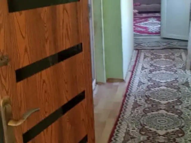2-комн. квартира, 2 этаж, 49 м², сарипулак кучай 25 солаги, Роғун