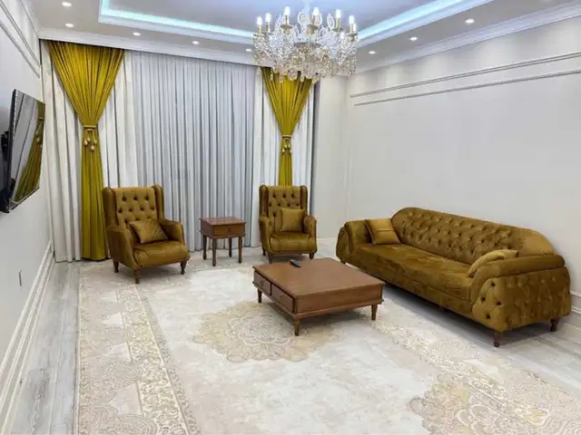 2-комн. квартира, 5 этаж, 88м², Шохмансур, Душанбе