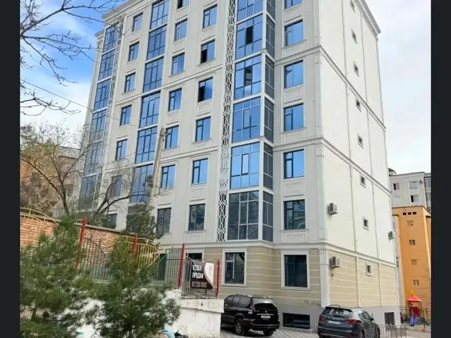 2-комн. квартира, 8 этаж, 48 м², 19мкр, Хуҷанд