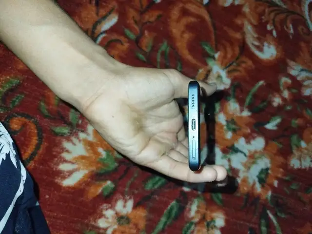 Xiaomi Redmi 13 pro +, Куляб
