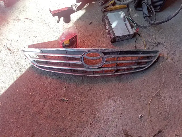 Облицовка от Toyota Camry 30 2001 - 2006, Душанбе