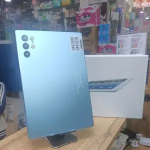 Планшет OZCT 2sim 128gb Blue, Душанбе