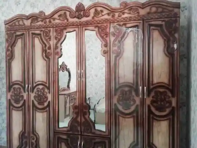 Спальный гарнитур, Душанбе