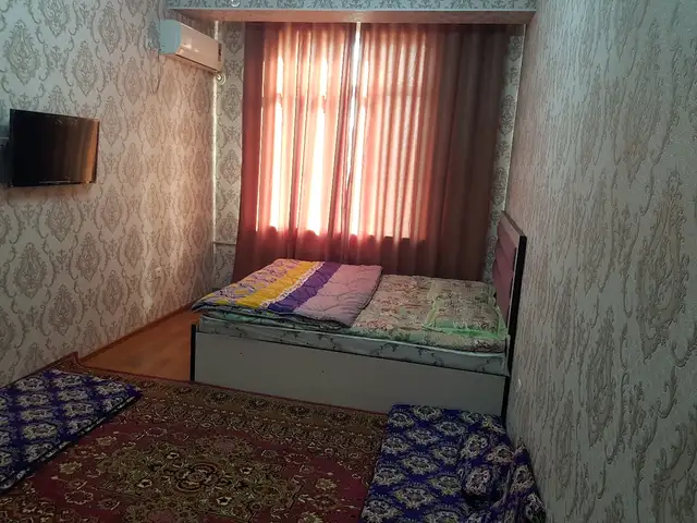 1-комн. квартира, 5 этаж, 43 м², Сино, Душанбе