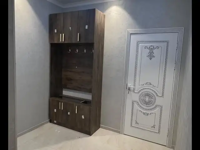 2-комн. квартира, 2 этаж, 60м², Сомони, Душанбе