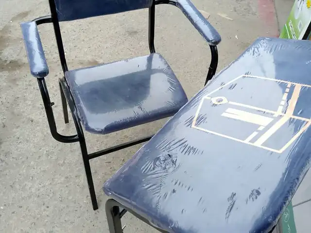 Стол для молитвы, Душанбе