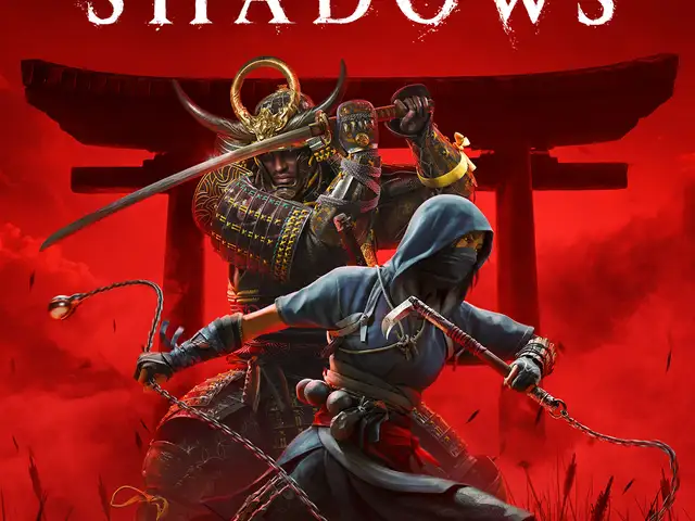 Игра Assаssin's Creed Shadows, Душанбе