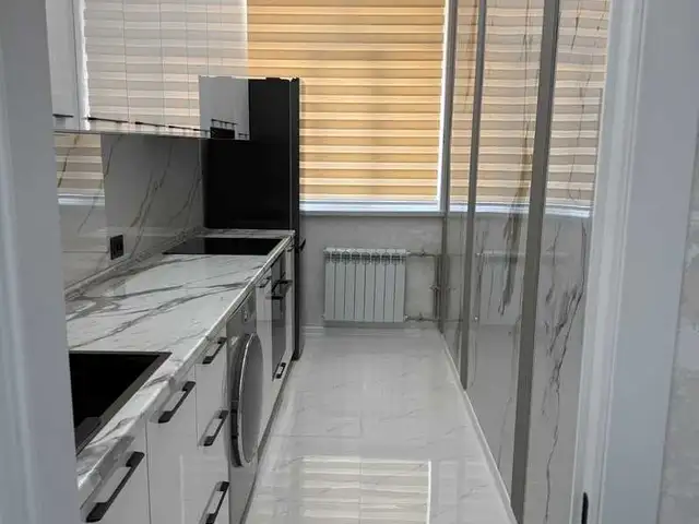 2-комн. квартира, 6 этаж, 49м², Мехкалон, Душанбе